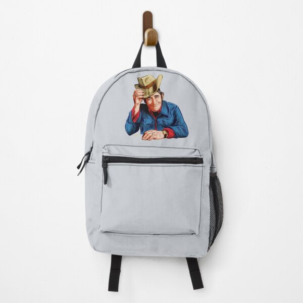 Item preview, Don Williams - An illustration by Paul Cemmick designed and sold by TIGERDAVER.