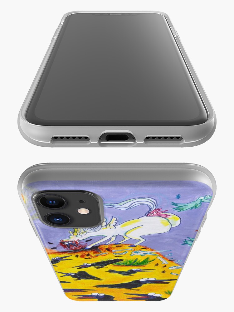Alternate view of The Promise iPhone Case & Cover
