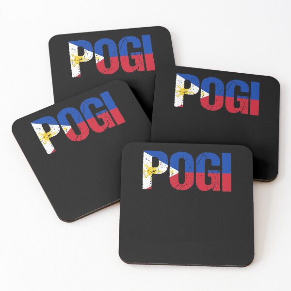 Item preview, Pogi Funny Pinoy For Handsome Philippines Pilipinas designed and sold by Nessshirts.