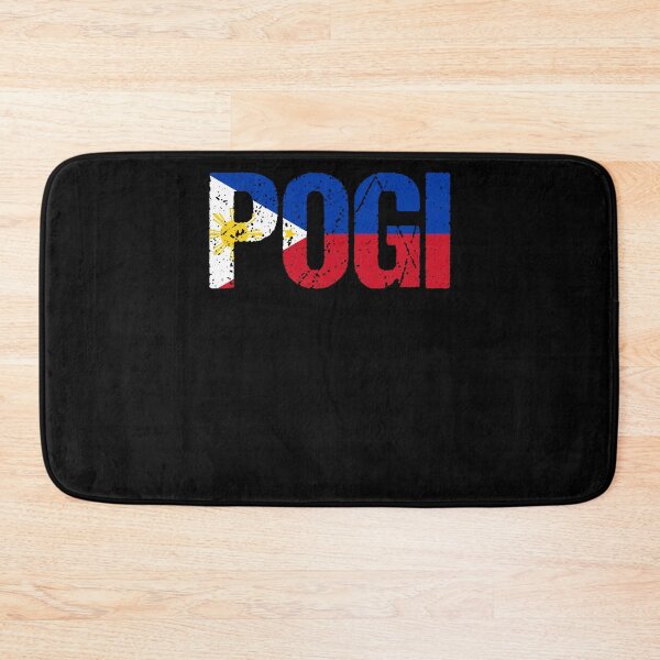 Item preview, Pogi Funny Pinoy For Handsome Philippines Pilipinas designed and sold by Nessshirts.