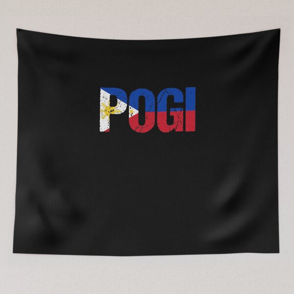 Item preview, Pogi Funny Pinoy For Handsome Philippines Pilipinas designed and sold by Nessshirts.