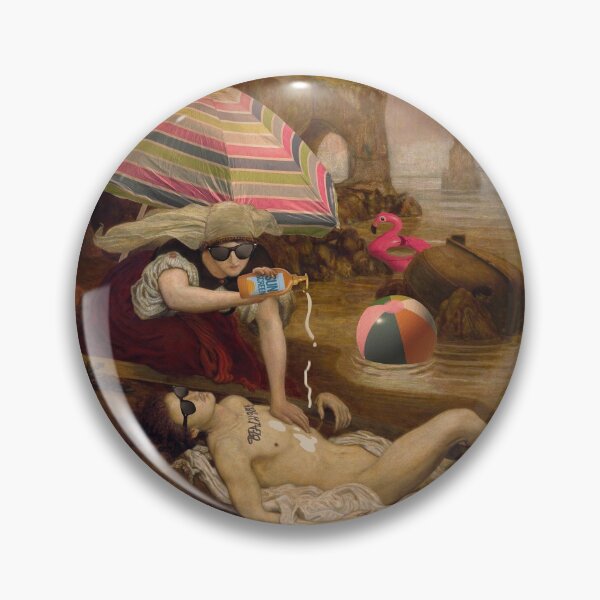 Item preview, Celebrate! Summer Is Here! designed and sold by TeesbyGinyard.
