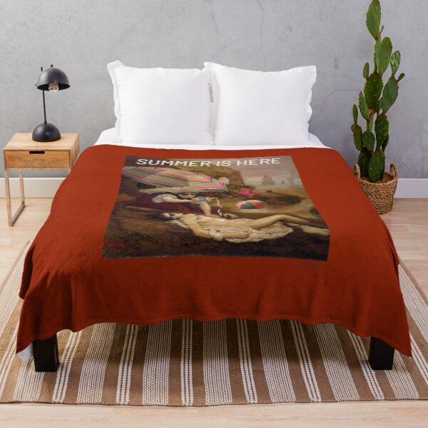 Item preview, Celebrate! Summer Is Here! designed and sold by TeesbyGinyard.