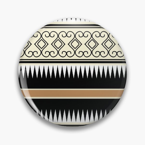 Item preview, Tribal Seamless Pattern designed and sold by HamsX Matta.