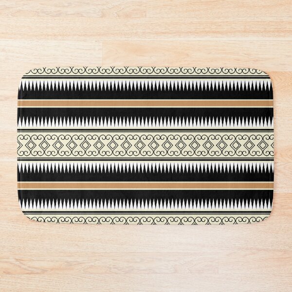 Item preview, Tribal Seamless Pattern designed and sold by HamsX Matta.