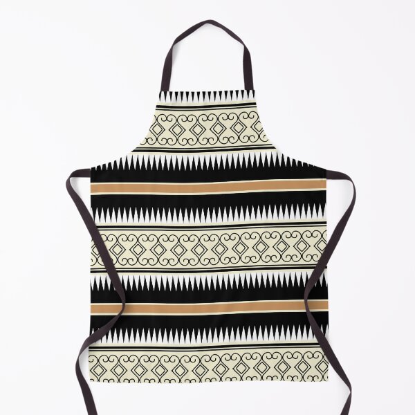 Item preview, Tribal Seamless Pattern designed and sold by HamsX Matta.