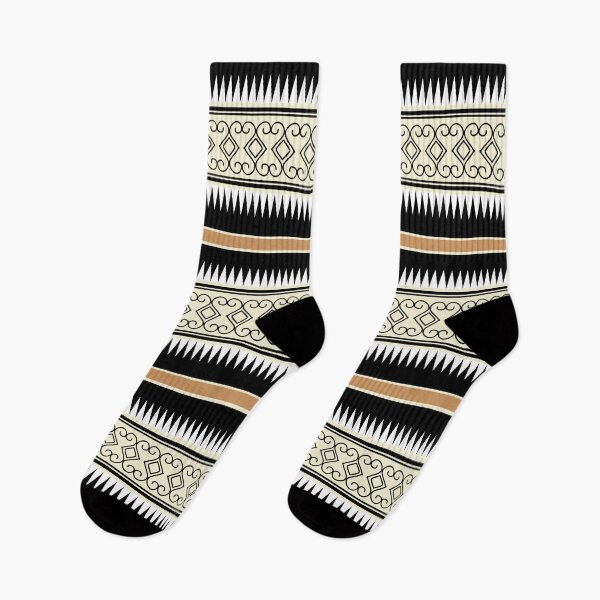 Item preview, Tribal Seamless Pattern designed and sold by HamsX Matta.
