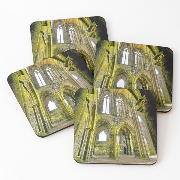 Item preview, Ruins of St Mathieu Abbey in Fine-Terre designed and sold by Jean-Luc Rollier.