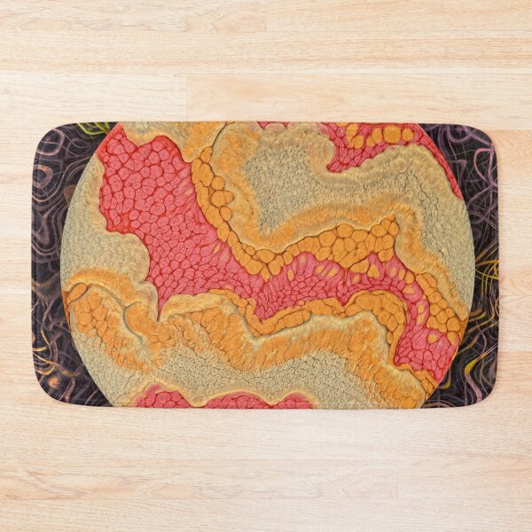 Item preview, Lizard Go Lightly designed and sold by Becky Titus.