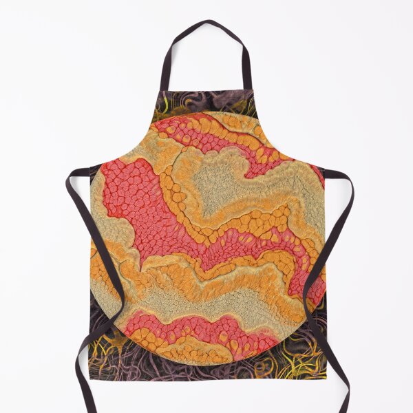 Item preview, Lizard Go Lightly designed and sold by Becky Titus.