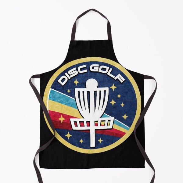 Item preview, Space Basket Chains - Disc Golf designed and sold by DiscGolfArts.