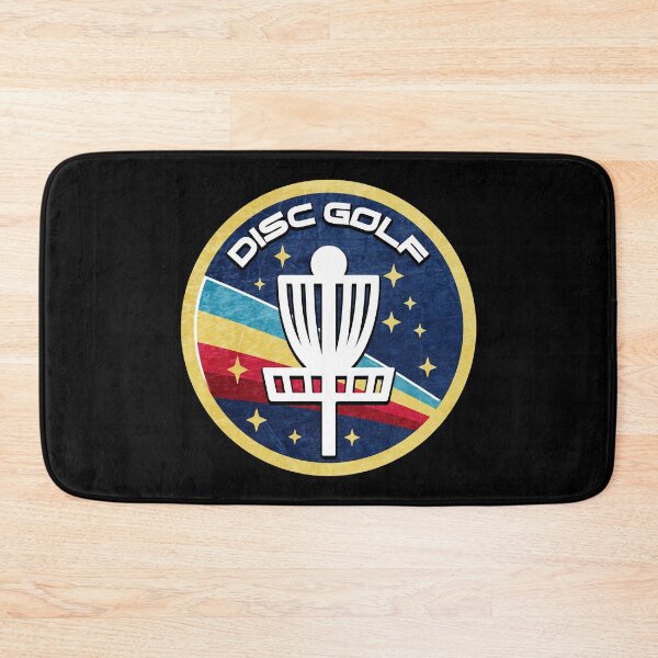 Item preview, Space Basket Chains - Disc Golf designed and sold by DiscGolfArts.