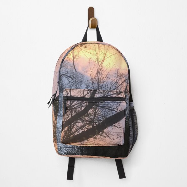 Item preview, Sunset through the branches designed and sold by AdaM-219.