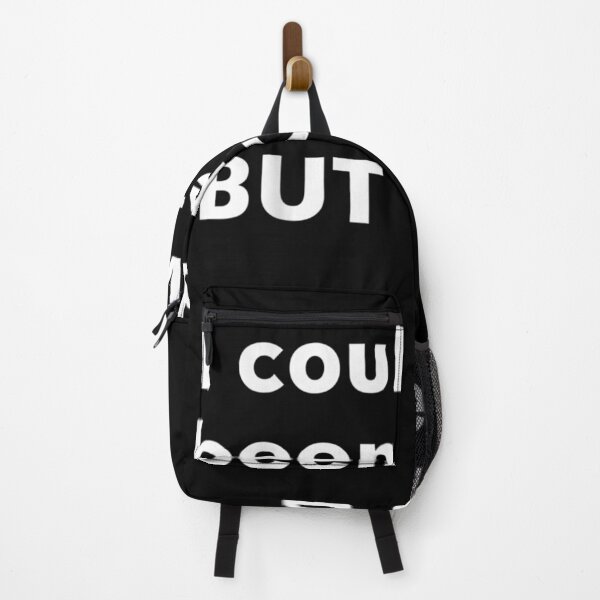 Item preview, I Could've Been Petty But God Gift  designed and sold by caral8.