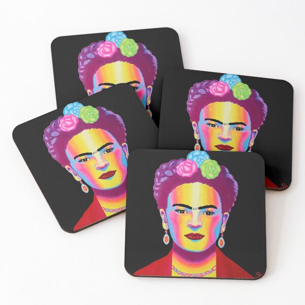 Item preview, FRIDA designed and sold by SandyPALLAS.