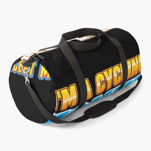 Item preview, I'm A Cycling Mommy Just Like Normal Except Much Cooler Gift designed and sold by caral8.