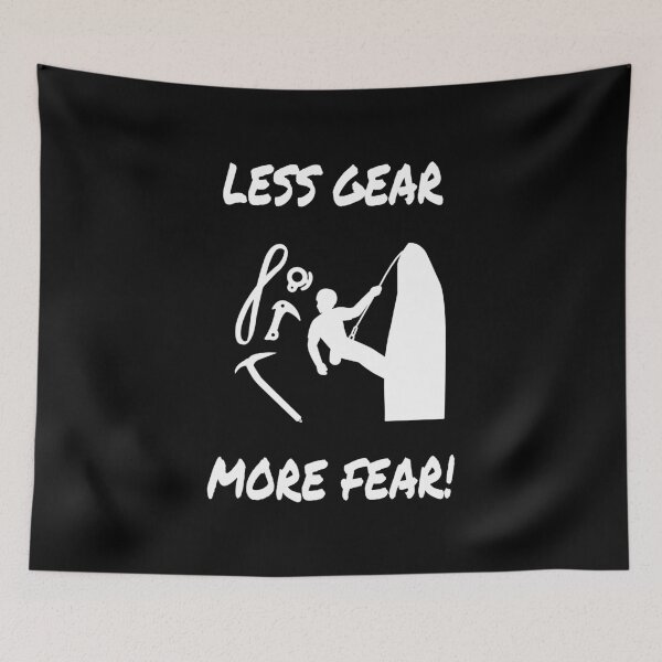 Item preview, Mountaineers And Hikers designed and sold by saulmedia.