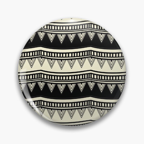 Item preview, Tribal Seamless Pattern designed and sold by HamsX Matta.