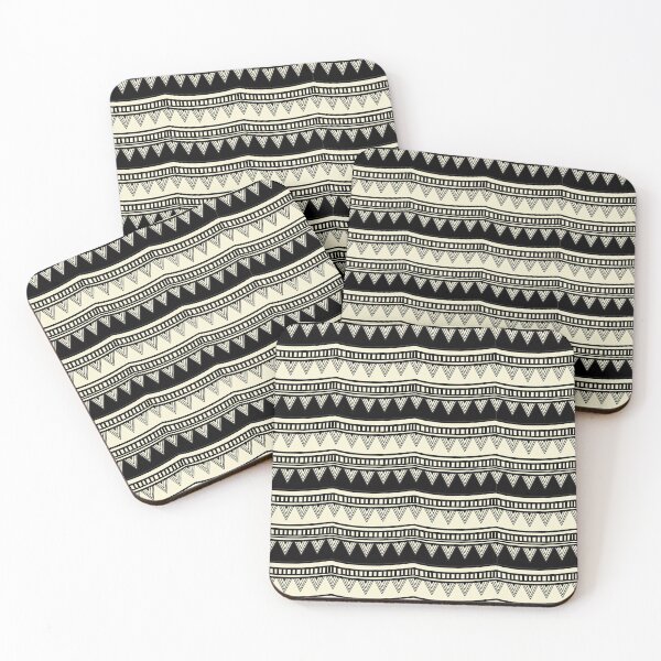 Item preview, Tribal Seamless Pattern designed and sold by HamsX Matta.