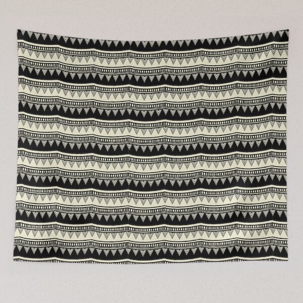 Item preview, Tribal Seamless Pattern designed and sold by HamsX Matta.