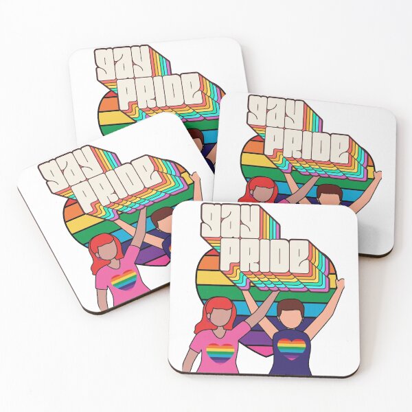 Item preview, Copie de Copie de Copie de Copie de Copie de Copie de Copie de Copie de Copie de Copie de Copie de Copie de Copie de Copie de Copie de Gay pride designed and sold by Cleopatra-art.