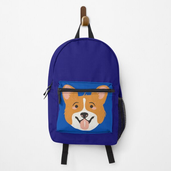 Artikelvorschau, Glücklicher Hund entworfen und verkauft von Helen Enchanted Designs .