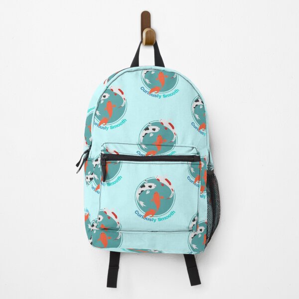 Item preview, Curiously Smooth Koi Fish Lovers Loophole designed and sold by nbakash.