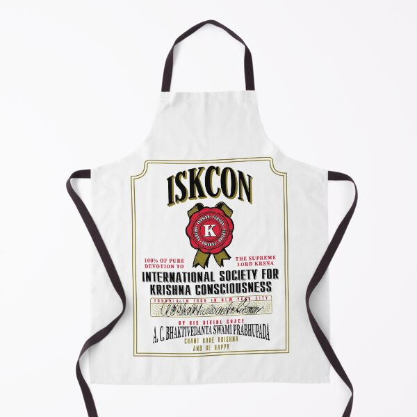 Item preview, Iskcon designed and sold by xKRISHNACOREx.