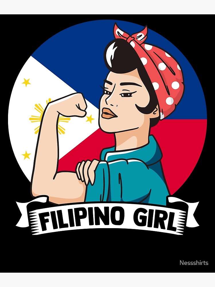 Filipino Pride Posters for Sale - Fine Art America