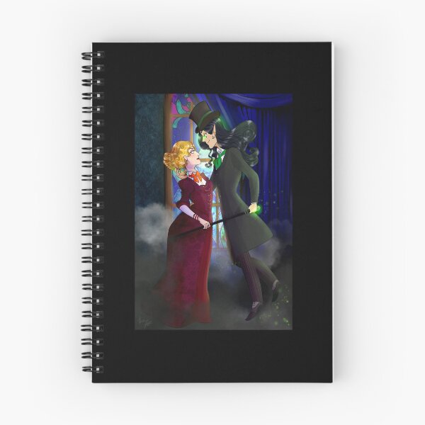 Item preview, And The Curtain Falls designed and sold by EsfersArt.