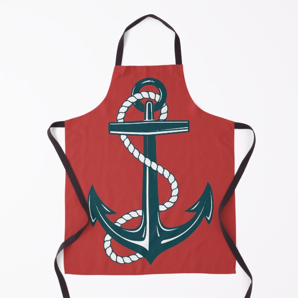 Item preview, anchor designed and sold by THE OTAKU SHOP.