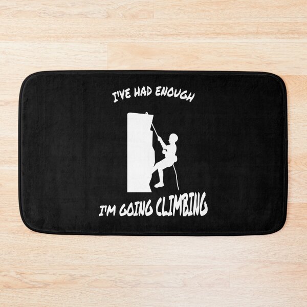 Item preview, Mountaineers And Hikers designed and sold by saulmedia.