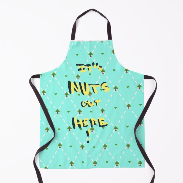 Item preview, Can I offer you a nut in these trying times? 2 designed and sold by HokusanInk.