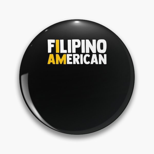 Item preview, Filipino American Philippines Pilipinas Pinoy Pinay designed and sold by Nessshirts.