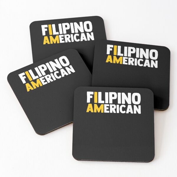 Item preview, Filipino American Philippines Pilipinas Pinoy Pinay designed and sold by Nessshirts.