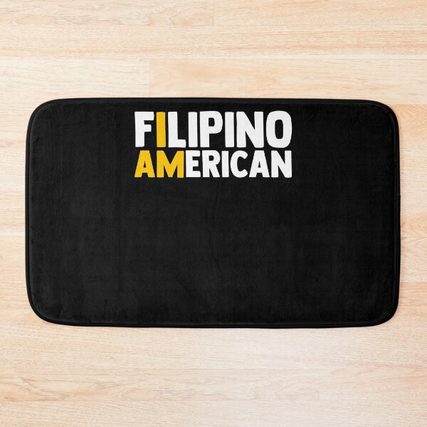 Item preview, Filipino American Philippines Pilipinas Pinoy Pinay designed and sold by Nessshirts.