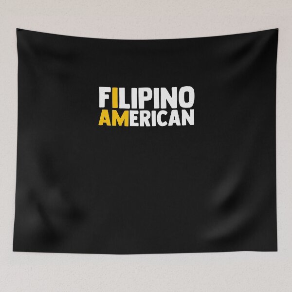 Item preview, Filipino American Philippines Pilipinas Pinoy Pinay designed and sold by Nessshirts.
