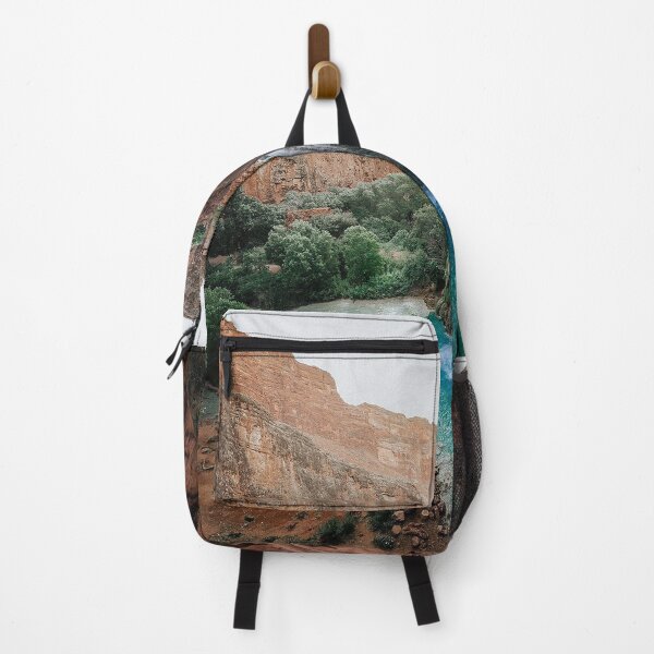 Item preview, Havasupai Waterfalls designed and sold by Caminature.