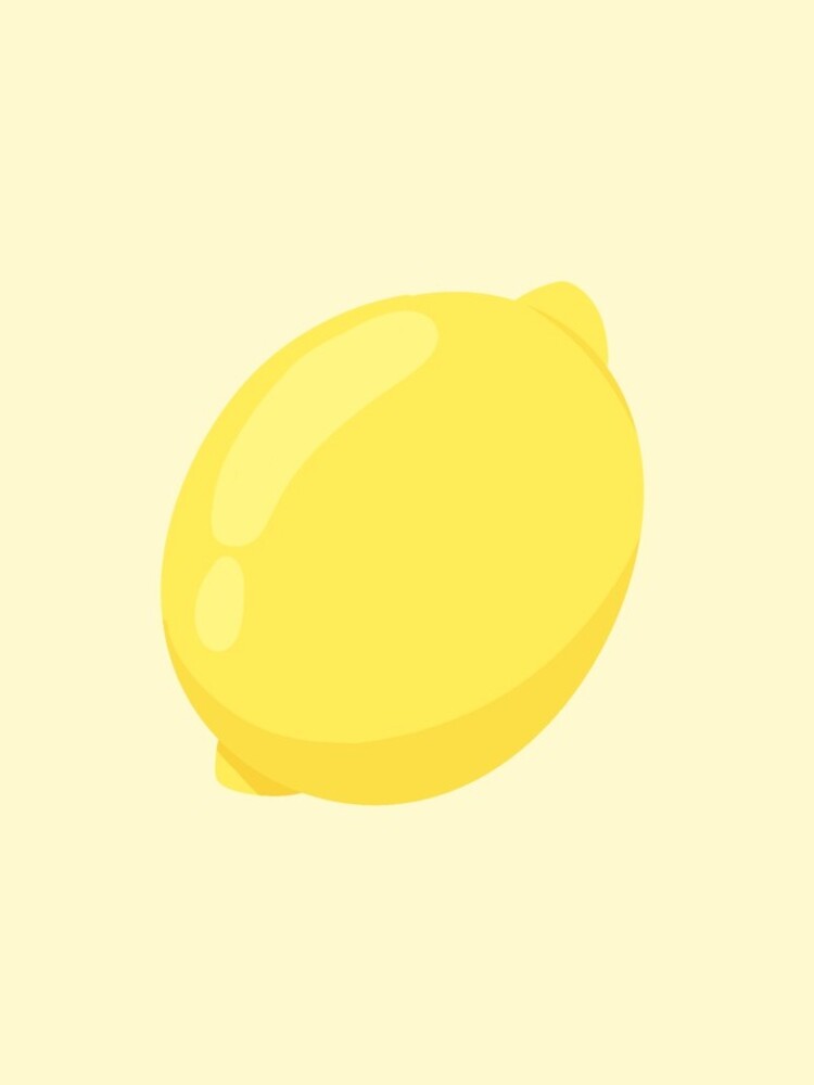 Thumbnail 4 of 4, iPhone Case, Limon designed and sold by JungleGoat.