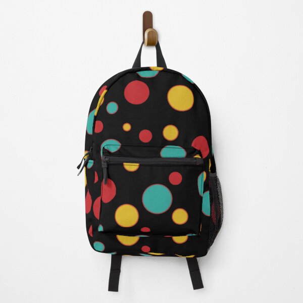 Item preview, Tasty Goodness Colorful Dots series accessories designed and sold by FutureImaging.