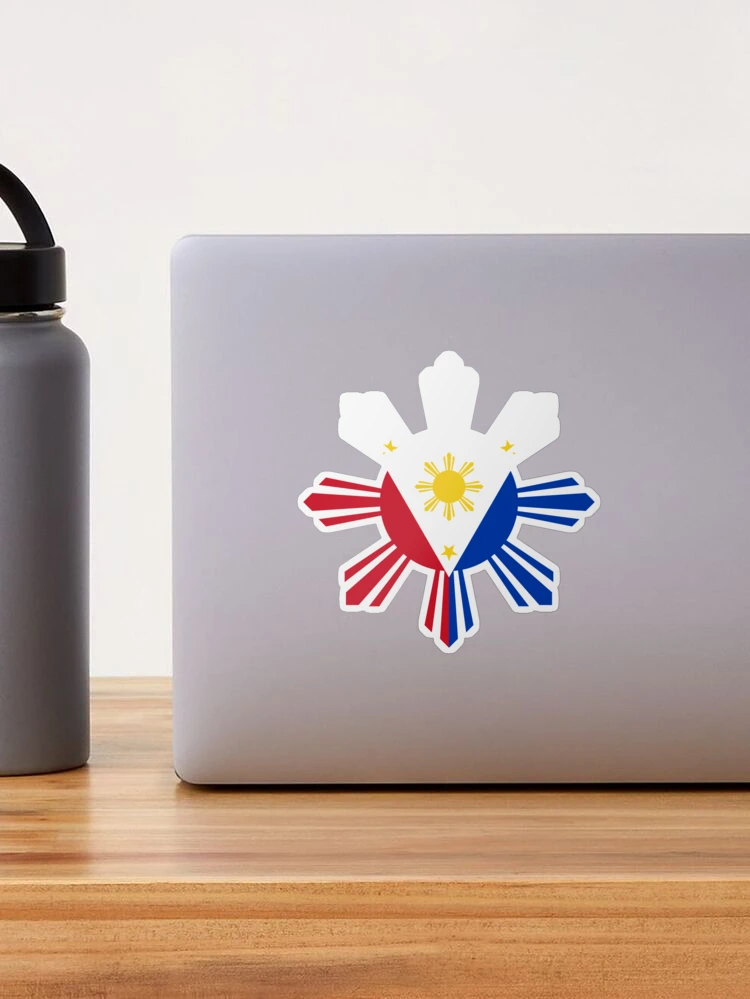 Pride Philippines Sticker by Mumu for iOS & Android