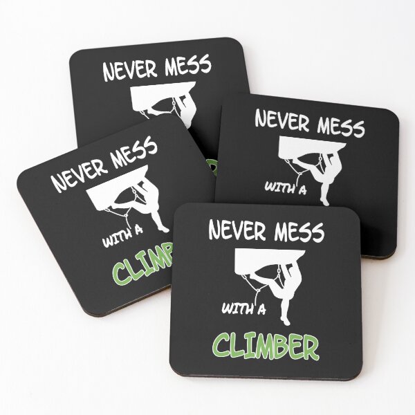 Item preview, Mountaineers And Hikers designed and sold by saulmedia.