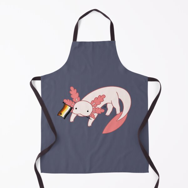 Item preview, Pride Axolotl- Bear designed and sold by AstralAbraxas.