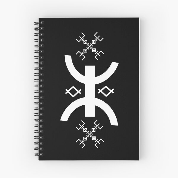 Item preview, The Yaz Amazigh, the symbol of all Amazigh in the world designed and sold by redodaha.