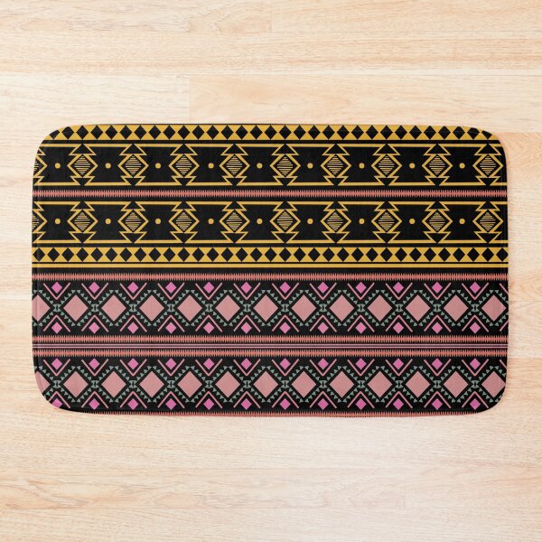Item preview, Tribal Seamless Pattern designed and sold by HamsX Matta.
