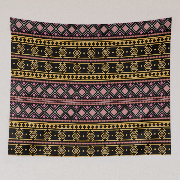 Item preview, Tribal Seamless Pattern designed and sold by HamsX Matta.