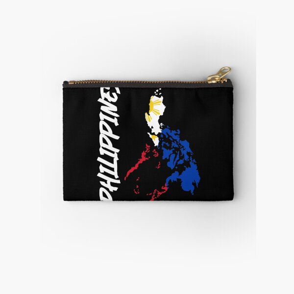 Item preview, Philippines Map Filipino Pride Pinoy Pinay designed and sold by Nessshirts.