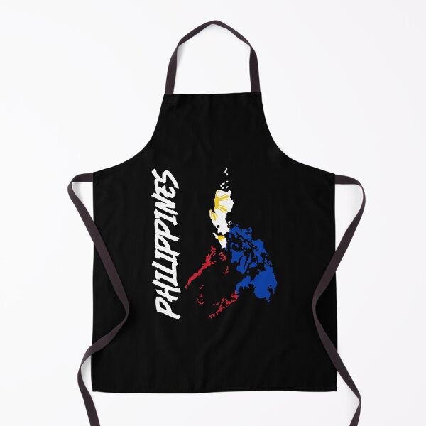 Item preview, Philippines Map Filipino Pride Pinoy Pinay designed and sold by Nessshirts.