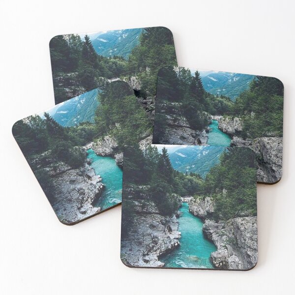 Item preview, Triglav National Park designed and sold by Caminature.