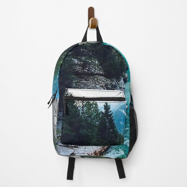 Item preview, Triglav National Park designed and sold by Caminature.